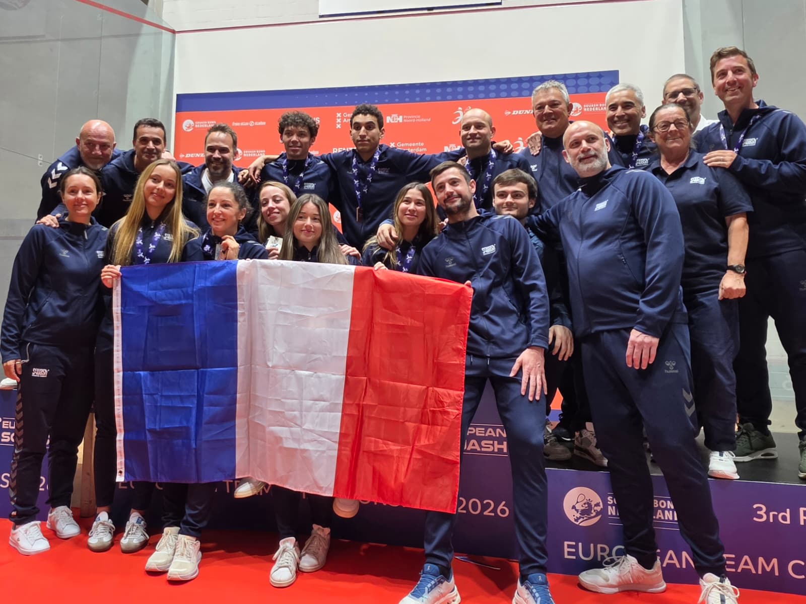D&eacute;l&eacute;gation France